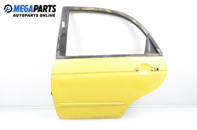 Door for Kia Cerato Sedan (LD) (04.2004 - ...), 5 doors, sedan, position: rear - left