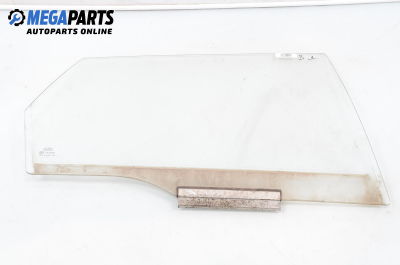 Window for Opel Astra F Hatchback (53, 54, 58, 59) (09.1991 - 01.1998), 5 doors, hatchback, position: rear - right