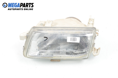 Headlight for Opel Astra F Hatchback (53, 54, 58, 59) (09.1991 - 01.1998), hatchback, position: left