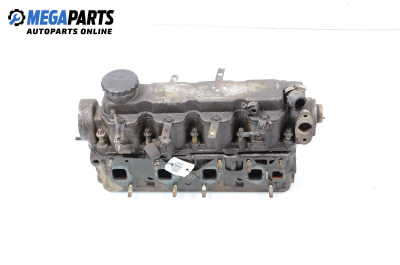 Engine head for Opel Astra F Hatchback (53, 54, 58, 59) (09.1991 - 01.1998) 1.4 i, 60 hp