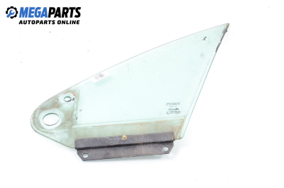 Door vent window for Fiat Punto Cabrio (176C) (04.1994 - 06.2000), 3 doors, cabrio, position: left