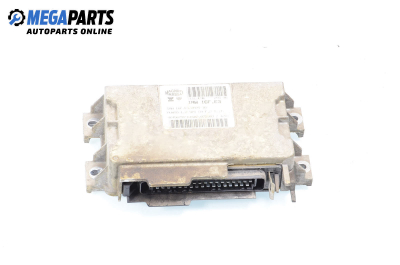 ECU for Fiat Punto Cabrio (176C) (04.1994 - 06.2000) 60 1.2, 60 hp, № IAW 16F.E3