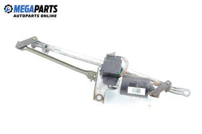 Motor scheibenwischer, vorne for Fiat Punto Cabrio (176C) (04.1994 - 06.2000), cabrio, position: vorderseite