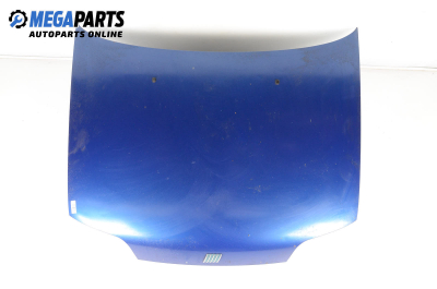 Bonnet for Fiat Punto Cabrio (176C) (04.1994 - 06.2000), 3 doors, cabrio, position: front