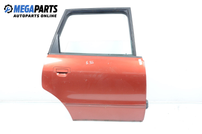 Door for Audi A4 Avant (8D5, B5) (11.1994 - 09.2001), 5 doors, station wagon, position: rear - right