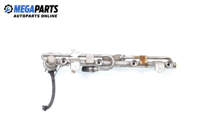 Fuel rail for Audi A4 Avant (8D5, B5) (11.1994 - 09.2001) 1.8, 125 hp