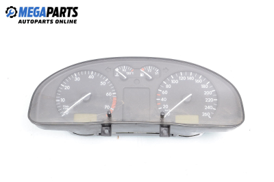 Instrument cluster for Volkswagen Passat IV  Variant (3B5) (1997-05-01 - 2001-12-01) 1.8, 125 hp