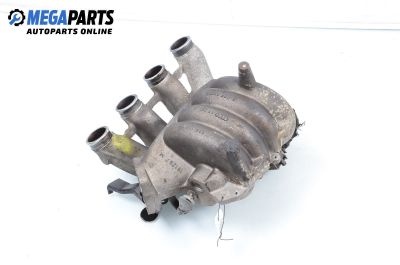 Intake manifold for Volkswagen Passat IV  Variant (3B5) (1997-05-01 - 2001-12-01) 1.8, 125 hp