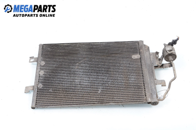 Radiator aer condiționat for Mercedes-Benz A-Class (W168) (07.1997 - 08.2004) A 160 (168.033, 168.133), 102 hp