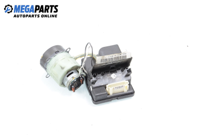 Central lock vacuum pump for Mercedes-Benz A-Class (W168) (07.1997 - 08.2004), 5 doors