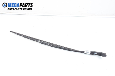 Braț ștergătoare parbriz for Mercedes-Benz A-Class (W168) (07.1997 - 08.2004), position: dreapta