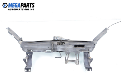 Front upper slam panel for Mercedes-Benz A-Class (W168) (07.1997 - 08.2004), hatchback