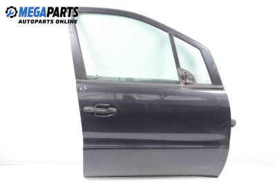 Door for Mercedes-Benz A-Class (W168) (07.1997 - 08.2004), 5 doors, hatchback, position: front - right