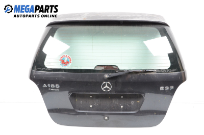 Capac spate for Mercedes-Benz A-Class (W168) (07.1997 - 08.2004), 5 uși, hatchback, position: din spate