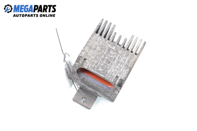 Radiator fan relay for Mercedes-Benz A-Class (W168) (07.1997 - 08.2004) A 160 (168.033, 168.133)