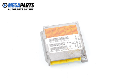 Airbag module for Mercedes-Benz A-Class (W168) (07.1997 - 08.2004), № 0 285 001 222