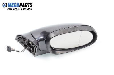 Mirror for Mercedes-Benz A-Class (W168) (07.1997 - 08.2004), 5 doors, hatchback, position: right