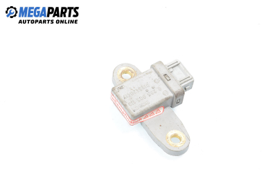 ESP sensor for Mercedes-Benz A-Class (W168) (07.1997 - 08.2004), № Bosch 0 265 005 113