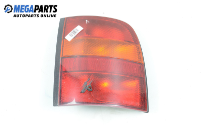 Tail light for Nissan Micra II (K11) (01.1992 - 02.2003), hatchback, position: left