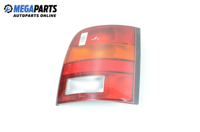 Tail light for Nissan Micra II (K11) (01.1992 - 02.2003), hatchback, position: right