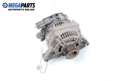 Alternator for Nissan Micra II (K11) (01.1992 - 02.2003) 1.0 i 16V, 54 hp