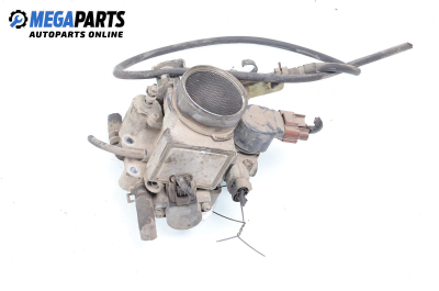 Clapetă carburator for Nissan Micra II (K11) (01.1992 - 02.2003) 1.0 i 16V, 54 hp