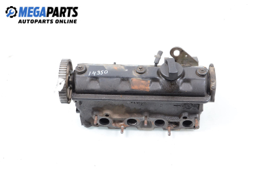 Engine head for Volkswagen Golf III (1H1) (08.1991 - 07.1998) 1.4, 60 hp