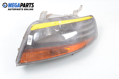 Headlight for Chevrolet Kalos Sedan (03.2005 - ...), sedan, position: left