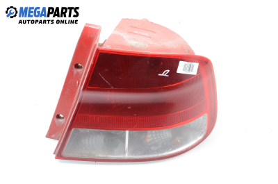 Tail light for Chevrolet Kalos Sedan (03.2005 - ...), sedan, position: right