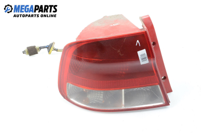 Tail light for Chevrolet Kalos Sedan (03.2005 - ...), sedan, position: left