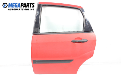 Door for Ford Focus (DAW, DBW) (10.1998 - 12.2007), 5 doors, hatchback, position: rear - left