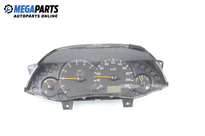 Instrument cluster for Ford Focus (DAW, DBW) (10.1998 - 12.2007) 1.4 16V, 75 hp