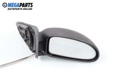 Mirror for Ford Focus (DAW, DBW) (10.1998 - 12.2007), 5 doors, hatchback, position: right