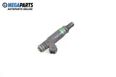 Gasoline fuel injector for Ford Focus (DAW, DBW) (10.1998 - 12.2007) 1.4 16V, 75 hp