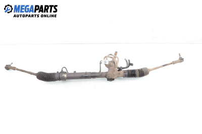 Hydraulic steering rack for Ford Focus (DAW, DBW) (10.1998 - 12.2007), hatchback