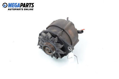 Alternator for Peugeot 405 I (15B) (01.1987 - 12.1993) 1.9 Diesel, 64 hp