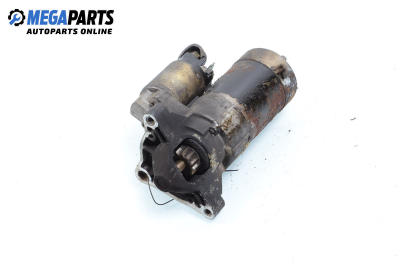 Demaror for Peugeot 405 I (15B) (01.1987 - 12.1993) 1.9 Diesel, 64 hp