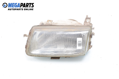 Headlight for Opel Astra F Hatchback (53, 54, 58, 59) (09.1991 - 01.1998), hatchback, position: left