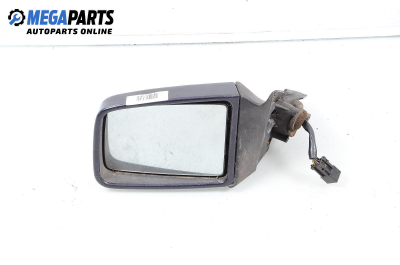 Mirror for Opel Astra F Hatchback (53, 54, 58, 59) (09.1991 - 01.1998), 5 doors, hatchback, position: left