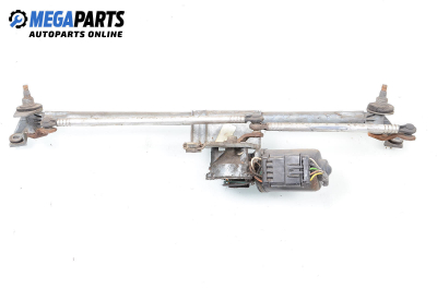 Front wipers motor for Opel Astra F Hatchback (53, 54, 58, 59) (09.1991 - 01.1998), hatchback, position: front