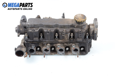 Engine head for Opel Astra F Hatchback (53, 54, 58, 59) (09.1991 - 01.1998) 1.6 i, 71 hp