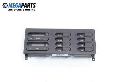 Bedienteil climatronic for Lancia Delta II (836) (06.1993 - 09.1999)