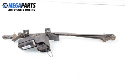 Front wipers motor for Lancia Delta II (836) (06.1993 - 09.1999), hatchback, position: front