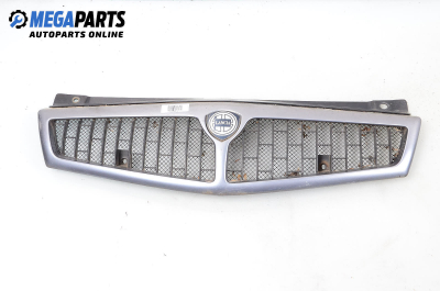 Grill for Lancia Delta II (836) (06.1993 - 09.1999), hatchback, position: front