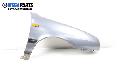 Fender for Lancia Delta II (836) (06.1993 - 09.1999), 3 doors, hatchback, position: front - right