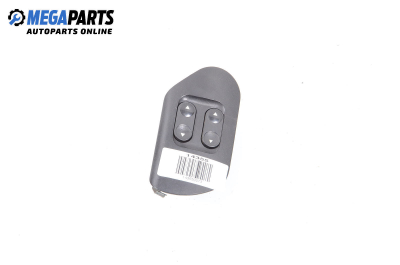 Window adjustment switch for Lancia Delta II (836) (06.1993 - 09.1999)