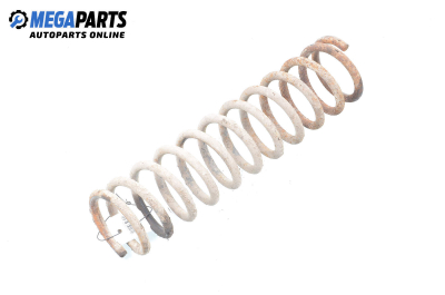 Coil spring for Audi 80 (89, 89Q, 8A, B3) (06.1986 - 10.1991), sedan, position: rear