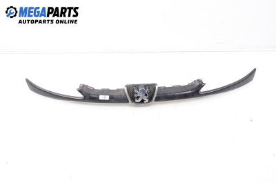 Headlights lower trim for Peugeot 206 Hatchback (2A/C) (1998-08-01 - ...), hatchback