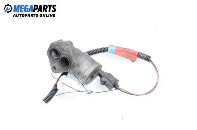 Schrittmotor for Ford Fiesta IV (JA, JB) (08.1995 - 09.2002) 1.25 i 16V, 75 hp