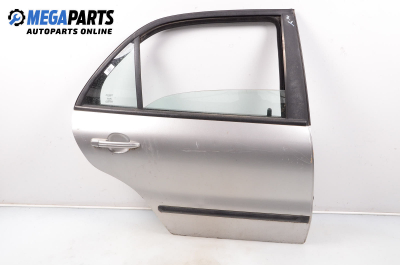 Door for Fiat Marea (185) (09.1996 - 12.2007), 5 doors, sedan, position: rear - right